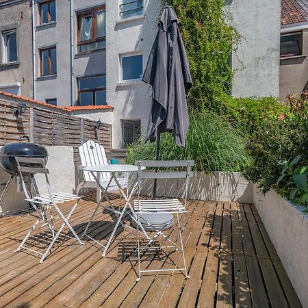 Wanderlust Belgium Oostende Luaran gambar