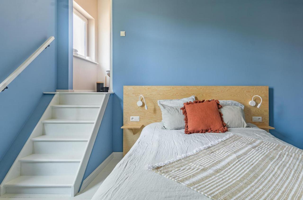 Wanderlust Belgium Oostende Luaran gambar