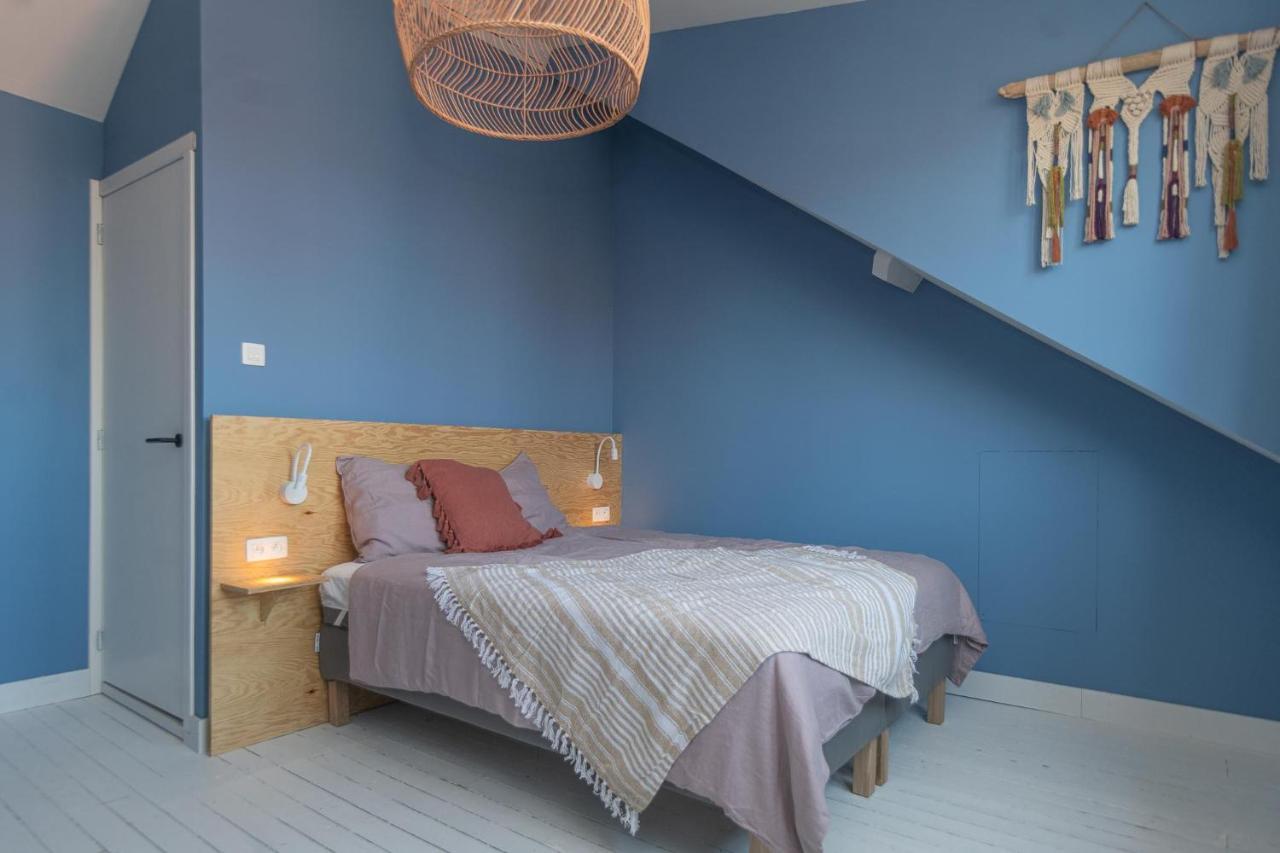 Wanderlust Belgium Oostende Luaran gambar
