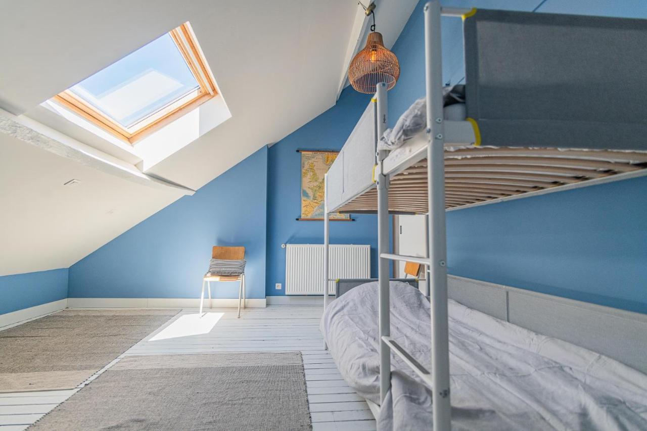 Wanderlust Belgium Oostende Luaran gambar