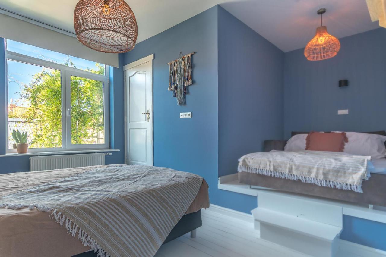 Wanderlust Belgium Oostende Luaran gambar