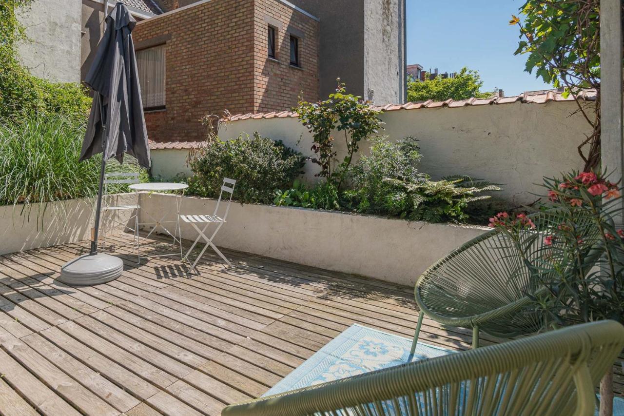 Wanderlust Belgium Oostende Luaran gambar