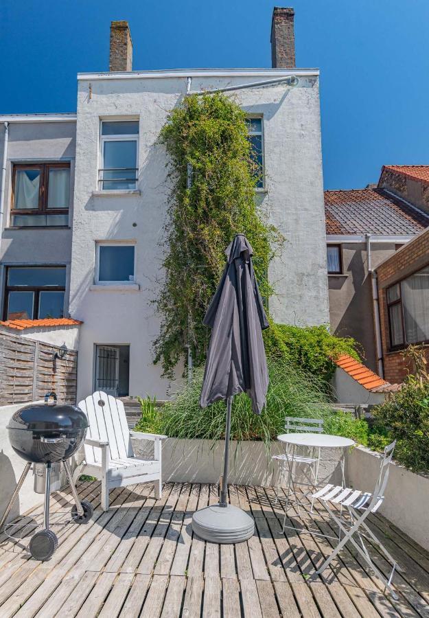 Wanderlust Belgium Oostende Luaran gambar