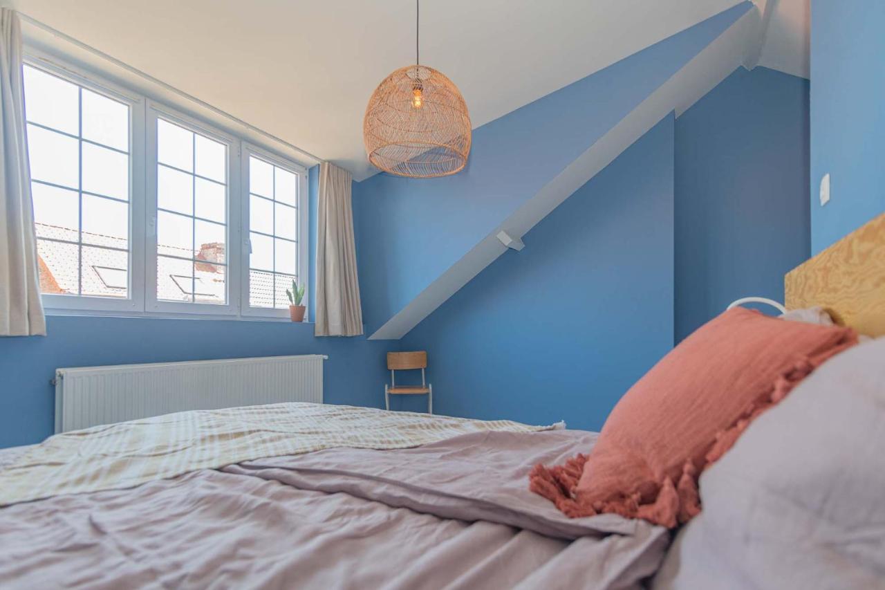 Wanderlust Belgium Oostende Luaran gambar