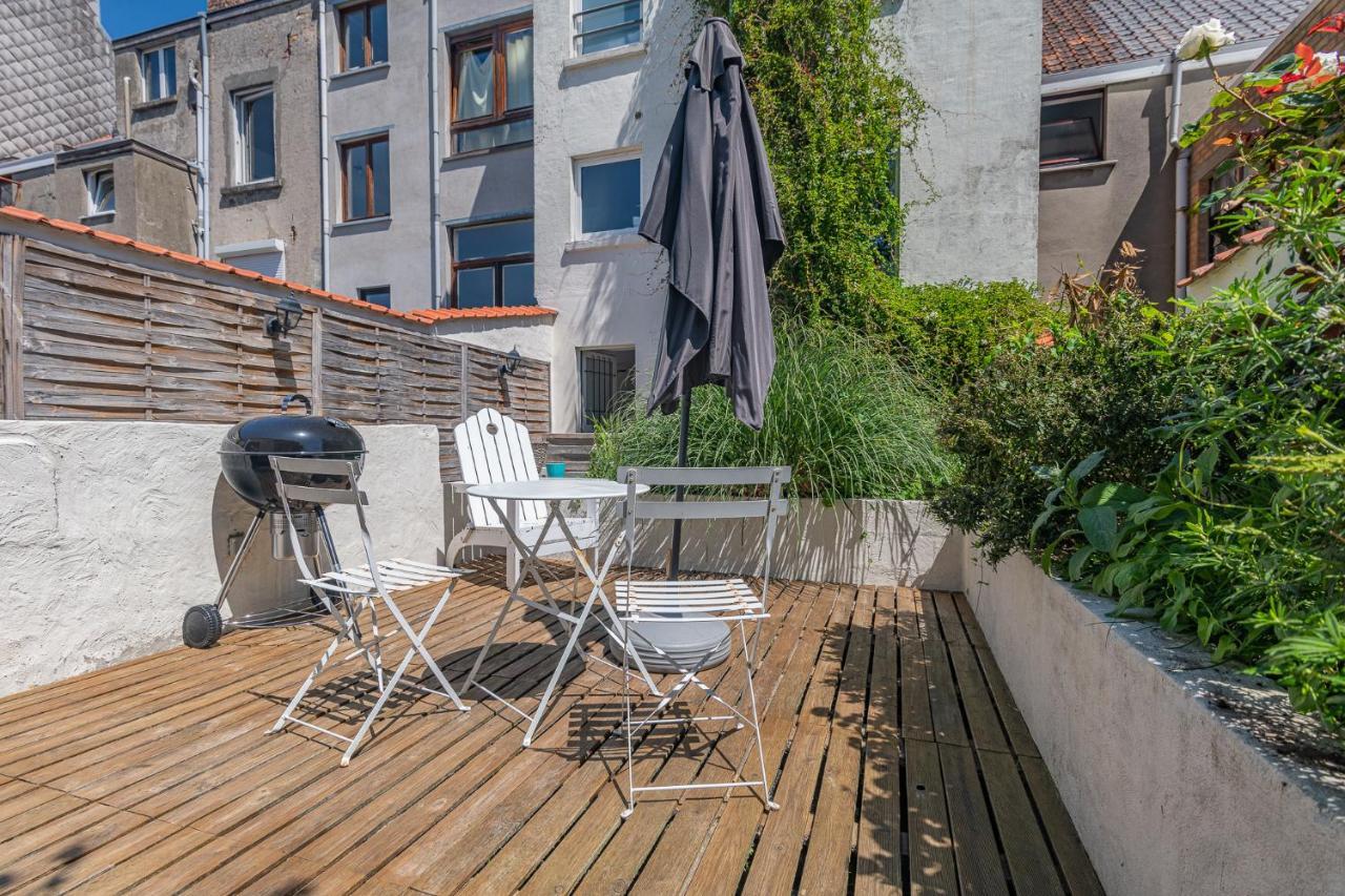 Wanderlust Belgium Oostende Luaran gambar