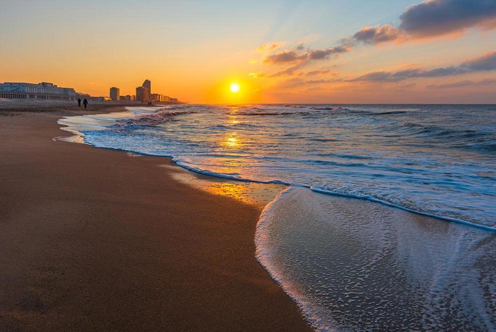 Wanderlust Belgium Oostende Luaran gambar